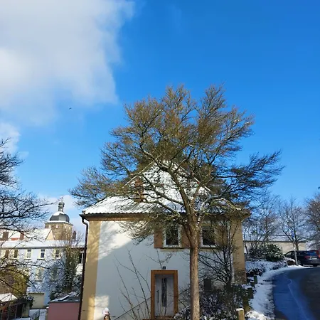 Haus Am Stadtschloss 3 Kueche Bad *