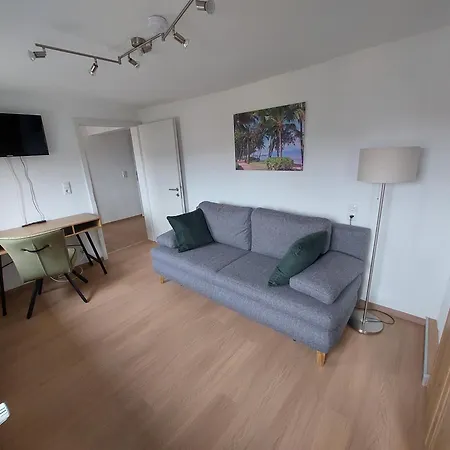 Haus Am Stadtschloss 3 Kueche Bad Апартаменты *