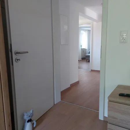 Haus Am Stadtschloss 3 Kueche Bad *