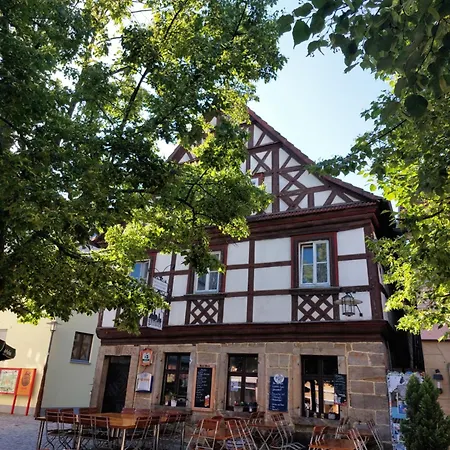 Haus Am Stadtschloss 3 Kueche Bad