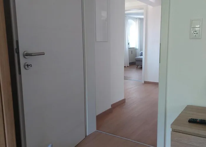Haus Am Stadtschloss 3 Kueche Bad *