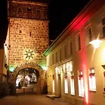 Appartement Haus Am Stadtschloss 3 Kueche Bad *