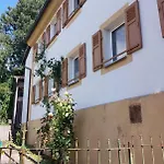 Haus Am Stadtschloss 3 Küche Bad * Lichtenfels (Bavaria)