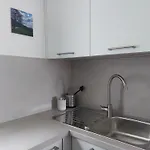 Haus Am Stadtschloss 3 Küche Bad