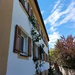 Haus Am Stadtschloss 3 Küche Bad Apartment *