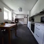 Apartment Haus Am Stadtschloss 3 Küche Bad *
