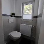 Haus Am Stadtschloss 3 Küche Bad Lichtenfels (Bavaria)