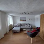 Haus Am Stadtschloss 3 Küche Bad