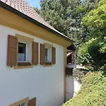 Haus Am Stadtschloss 3 Küche Bad Apartment