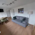 Haus Am Stadtschloss 3 Küche Bad Apartment *
