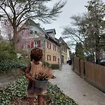 Apartment Haus Am Stadtschloss 3 Küche Bad *