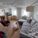 Apartment Haus Am Stadtschloss 3 Küche Bad *