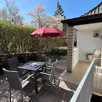 Haus Am Stadtschloss 3 Kueche Bad *