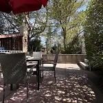 Haus Am Stadtschloss 3 Küche Bad