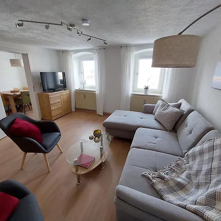 Apartment Haus Am Stadtschloss 3 Kueche Bad *